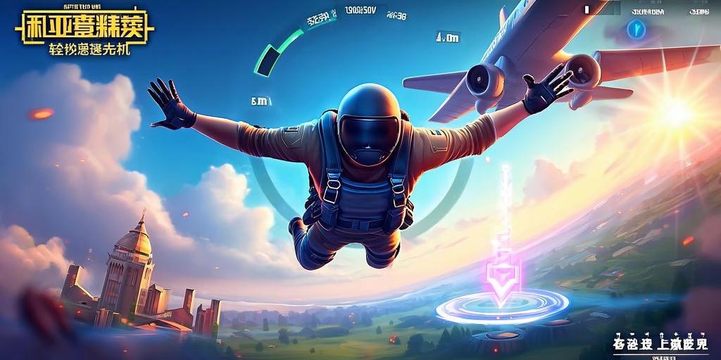 和平精英外挂《番茄》全网唯一独家裸奔内置防封的科技